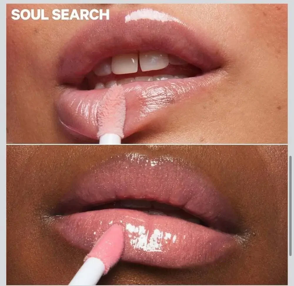 Milk Makeup Odyssey Hydrating‎ Lip Oil Gloss in Soul Search